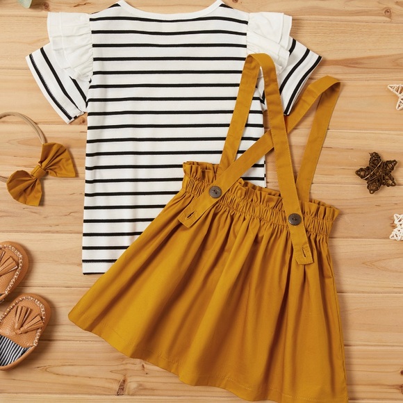 “Ruffle Me” - Picture 2 of 2